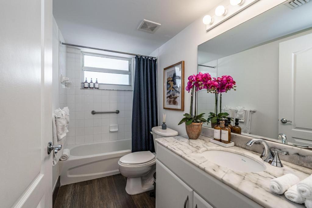 Brickell 2 Bedroom In The Heart Of Apartment